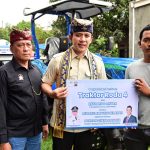 Pariwisata Jadi Fokus RKPD 2027, Bupati Egi Dorong Penengahan Jadi Destinasi Unggulan