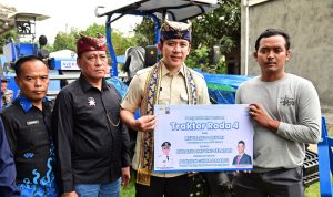 Pariwisata Jadi Fokus RKPD 2027, Bupati Egi Dorong Penengahan Jadi Destinasi Unggulan