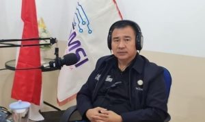 SMSI Lampung Dorong Pemprov Bentuk Satgas Pemantau Jalan Rusak