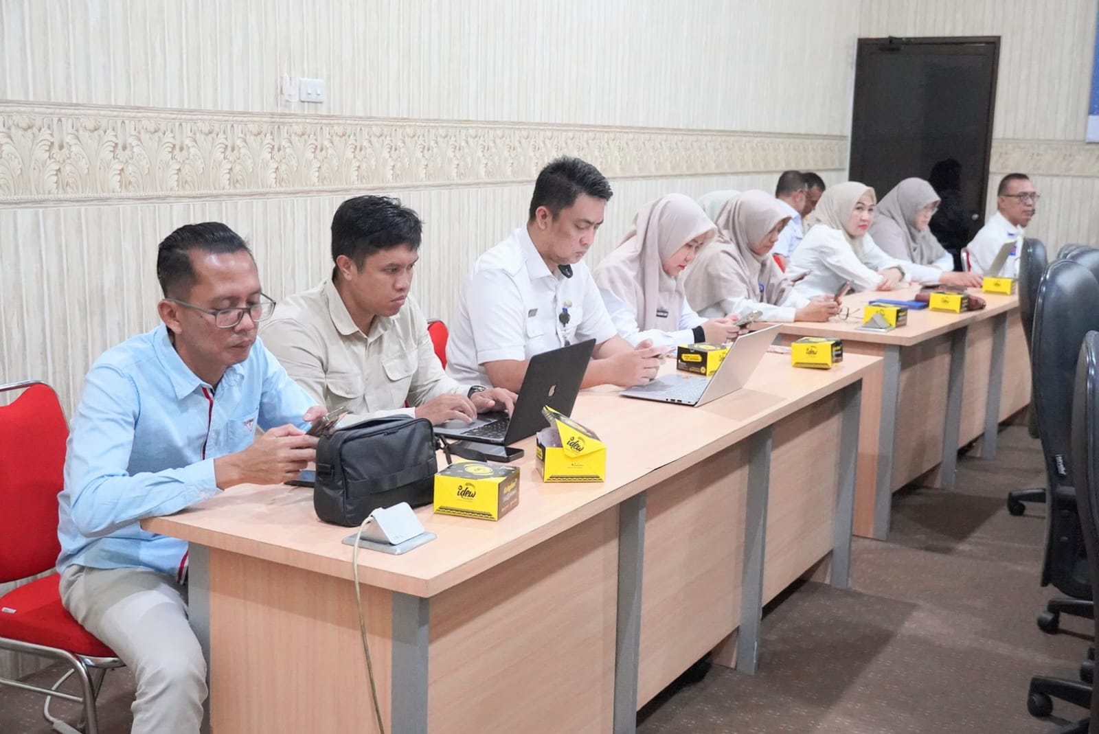 Urus Adminduk hingga Pajak Tak Perlu Jauh, Pemkab Lampung Selatan Hadirkan Layanan Terpadu di Desa Mulai April 2026