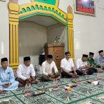 Safari Ramadan 1447 H di Tanjungsari, Wabup Syaiful Bawa Kabar Gembira: Jalan Hotmix Kertosari-Wawasan Dibangun 2,3 Km