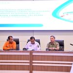 Di Tengah Penyesuaian Data PBI, Layanan Kesehatan Lampung Selatan Tetap Aman Berkat Status UHC Prioritas