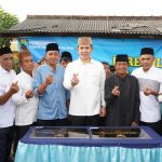 Akhirnya Mulus! Jalan Babatan-Simpang Bayur yang Bertahun-tahun Rusak Kini Resmi Dibuka