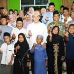 Sorotan di Safari Ramadan Katibung: Lamsel Betik Disiapkan Agar Bansos Tak Dipotong