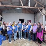 DPD IWAPI Gelar Gelar Baksos Bulan Ramadhan 1447H Tahun 2026