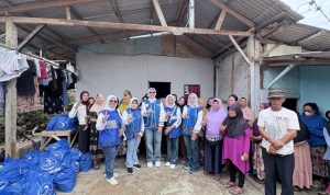 DPD IWAPI Gelar Gelar Baksos Bulan Ramadhan 1447H Tahun 2026 DPD IWAPI Gelar Gelar Baksos Bulan Ramadhan 1447H Tahun 2026