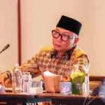 Gubernur Mirza Ikuti Rapat Pengurus Asosiasi Pemerintah Provinsi Seluruh Indonesia di Denpasar