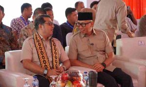 Pemprov Lampung Dorong Penguatan Gizi dan Ekonomi Daerah Melalui Kegiatan MASAMO