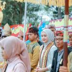 Pemprov Lampung bersama DPP Lampung Sai dan MPAL Gelar Tradisi Blangikhan: Satukan Adat dalam Rangka Sambut Ramadan 1447 H