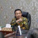 Lampung-In Disiapkan Jadi Pusat Layanan Digital Terpadu Pemerintah Provinsi Lampung