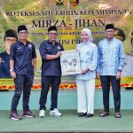 Pemprov Lampung Perkuat Fondasi Pembangunan di Tahun Pertama Kepemimpinan Mirza–Jihan