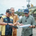 Perbaikan Ruas Gunung Batin Daya Murni, Dorong Aktivitas Warga