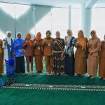 Purnama Wulan Sari Buka Dauroh Qur’an Ramadan 1447 H, Perkuat Karakter Generasi Muda di Era Digital