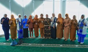 Purnama Wulan Sari Buka Dauroh Qur’an Ramadan 1447 H, Perkuat Karakter Generasi Muda di Era Digital