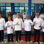 Bupati Egi Lantik Tiga Pejabat Eselon II di Tengah Safari Ramadan