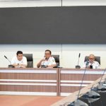 Siapkan MoU Tiga Tahun, Pemkab Lampung Selatan-Kejari Perkuat Pengawalan Hukum Akselerasi Asta Cita