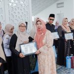 Momentum Ramadan, Bunda PAUD Provinsi Lampung Dorong Penguatan Karakter Generasi Emas Sejak Usia Dini