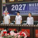Musrenbang RKPD 2027 Tekankan Sinergi dan Aksi Nyata Perkuat Ekonomi Desa di Kabupaten 