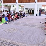 Membangun Masa Depan Lewat Kolaborasi, Heksahelix Jadi Napas Baru Lampung Selatan