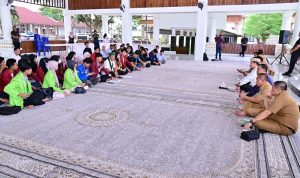 Membangun Masa Depan Lewat Kolaborasi, Heksahelix Jadi Napas Baru Lampung Selatan