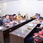 Bahas Operasi Tambang PT Batu Berkah, Supriyanto: Usaha Jalan, Manfaat untuk Warga Harus Nyata