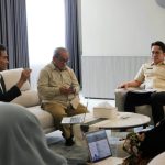 Banyak Aduan Lampu Jalan, Pemkab Lampung Selatan Siapkan Kerja Sama dengan PT Fokus Indo Lighting Tingkatkan Layanan PJU