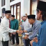Pemprov Lampung Beri Dukungan Nyata bagi Pesantren untuk Menjaga Keberlanjutan Pendidikan
