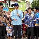 Setelah Bertahun-tahun Rusak, Jalan Marga Catur dan Way Gelam Akhirnya Mulus, Warga: Penantian Kami Terjawab