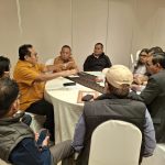 Rapimnas SMSI 2026 Digelar di Jakarta, Bahas Penguatan Media Siber dan Kedaulatan Digital