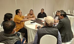 Rapimnas SMSI 2026 Digelar di Jakarta, Bahas Penguatan Media Siber dan Kedaulatan Digital