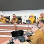 Banjir Rendam 4 Kecamatan di Lampung Selatan, Pemkab Siapkan Strategi Pemulihan