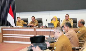 Banjir Rendam 4 Kecamatan di Lampung Selatan, Pemkab Siapkan Strategi Pemulihan