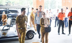 TMMD ke-127 Resmi Ditutup, Sejumlah Pembangunan Strategis Hadir untuk Masyarakat Tanjung Rejo