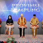 Peresmian Posbankum, Gubernur Mirza Tegaskan Pentingnya Menghadirkan Akses Keadilan Hingga Tingkat Desa