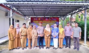 Harga Sembako Naik Jelang Lebaran, Pemkab Lampung Selatan Gelar Pangan Murah di Kalianda