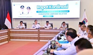 Hadapi Arus Mudik Lebaran, Bupati Egi Instruksikan Layanan Publik Tetap Jalan dan Siapkan 15 Posko Kesehatan