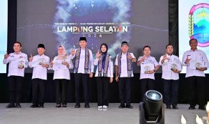 1.169 Usulan Warga Dibahas dalam Musrenbang RKPD 2027 Lampung Selatan, Tetapkan Pariwisata Berkelanjutan Jadi Prioritas