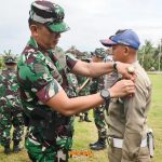 TMMD ke-127 Resmi Ditutup, Sejumlah Pembangunan Strategis Hadir untuk Masyarakat Tanjung Rejo