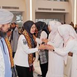 Wagub Jihan Apresiasi BSI, Program Lampung Berhaji Perkuat Literasi Keuangan Syariah