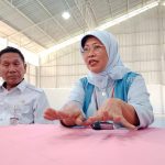 Kunker Ke Sukaraja Pesawaran : Prof Ambar, KDMP Merupakan Program Strategis Nasional Yang Berdampak Kepentingan Bisnis dan Bukan Simpan Pinjam