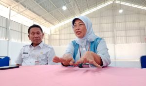 Kunker Ke Sukaraja Pesawaran : Prof Ambar, KDMP Merupakan Program Strategis Nasional Yang Berdampak Kepentingan Bisnis dan Bukan Simpan Pinjam