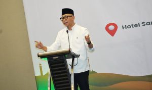 Dorong Keseimbangan Petani dan Industri, Pemprov Lampung Bangun Ekosistem Singkong Berkelanjutan