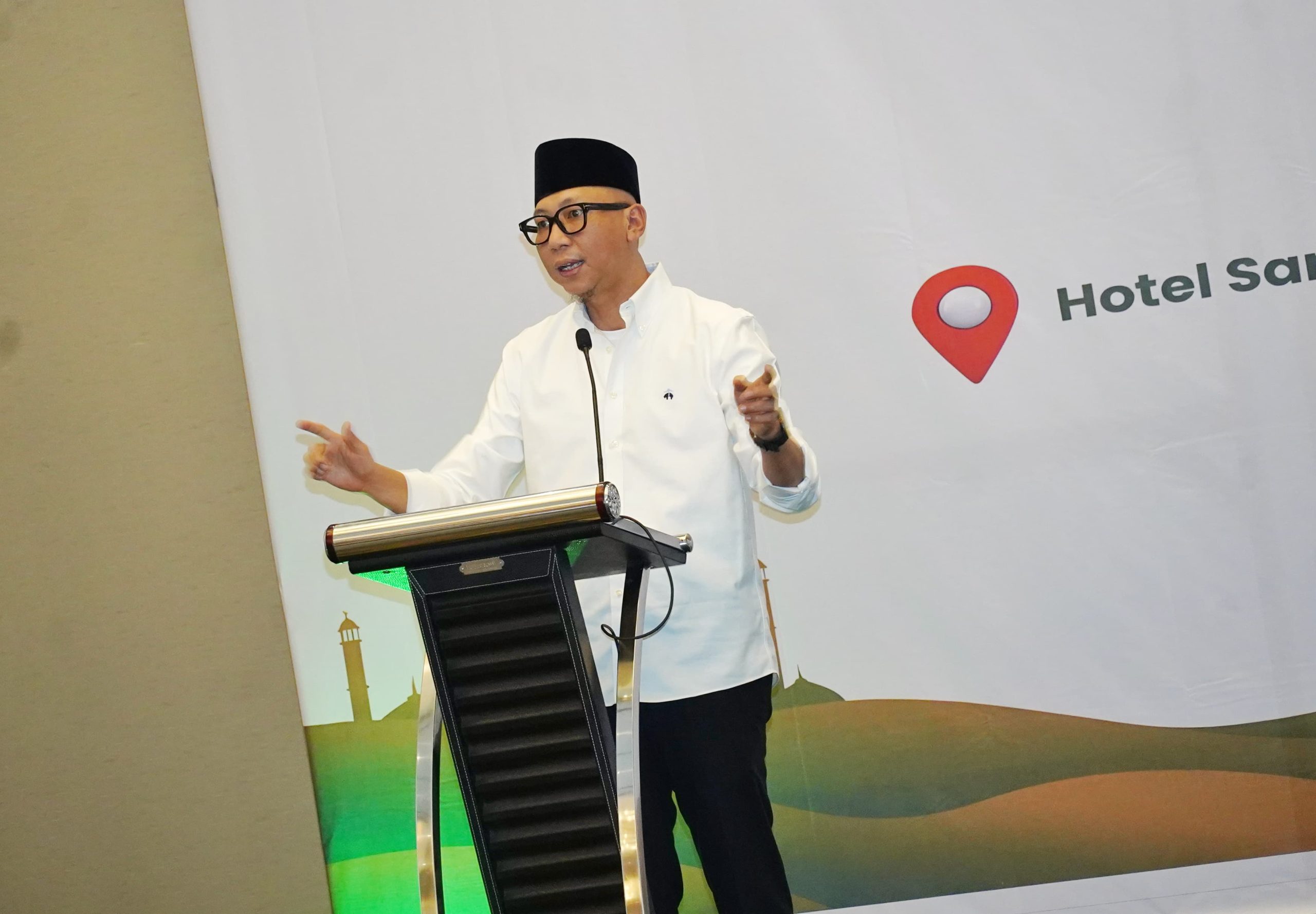 Dorong Keseimbangan Petani dan Industri, Pemprov Lampung Bangun Ekosistem Singkong Berkelanjutan