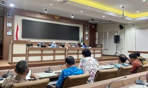 Pemkab Lampung Selatan Dorong Percepatan Serapan Anggaran 2026, Perangkat Daerah Wajib Disiplin Lapor di SI ABANG