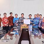 Pemeriksaan Interim BPK Selesai, Pemkab Lampung Selatan Optimistis Pertahankan Opini WTP