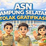 Hindari Gratifikasi, Bupati Lampung Selatan Larang Pejabat Daerah Terima ‘Hampers Lebaran