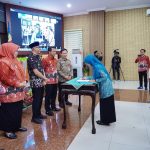 Buka Musrenbang RKPD Pringsewu Gubernur Mirza Dorong Penguatan Sektor Unggulan Daerah