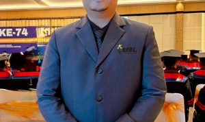 Tambang Emas Ilegal di Lahan PTPN Way Kanan Jadi Perhatian Akademisi UBL