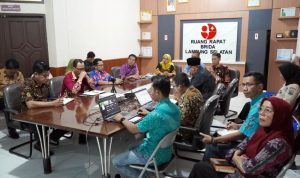 “Spirit of Krakatoa” Disiapkan Jadi Identitas Baru, Strategi Lampung Selatan Bangun Citra dan Gerakkan Ekonomi Daerah
