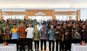 Pemkab Pesawaran Gelar Musrenbang RKPD 2027, Dorong Pembangunan Inklusif dan Berkelanjutan